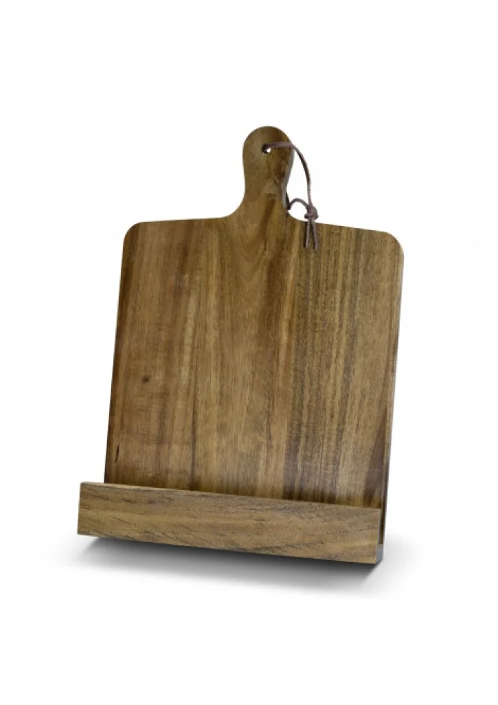 Keepsake Recipe Book Holder