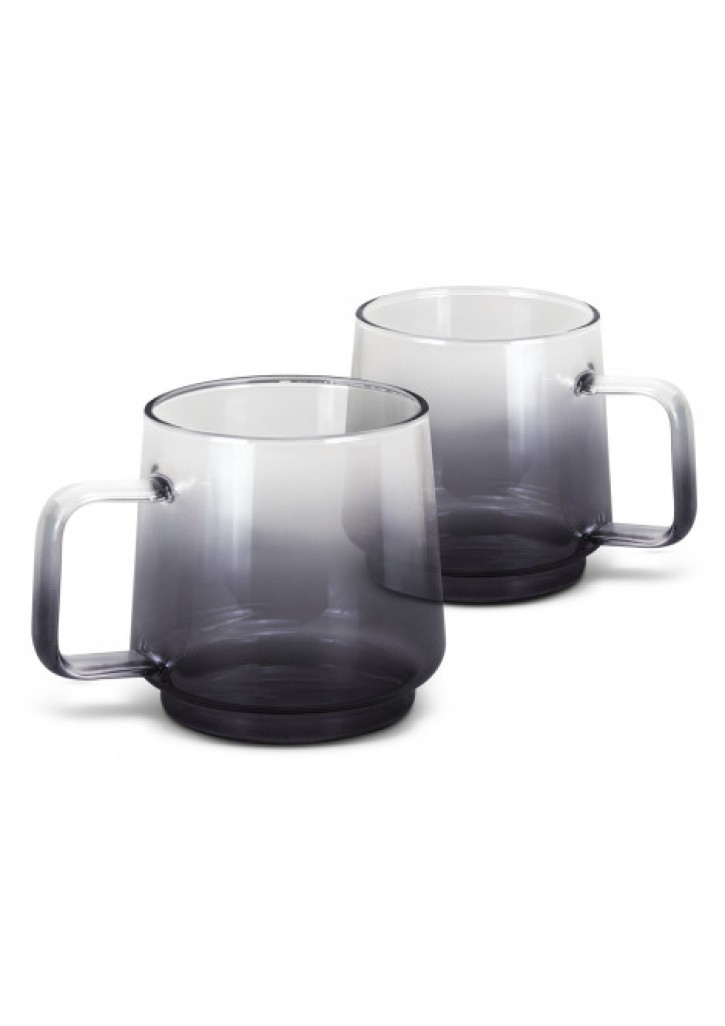 Keepsake Dusk Coffee Cup - Set of 2