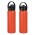 Kinmont Vacuum Bottle - Orange