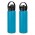 Kinmont Vacuum Bottle - Light Blue