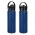 Kinmont Vacuum Bottle - Royal Blue