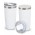 Altona Double Wall Cup - White