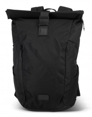 SPICE Waste2Gear Roll Up Computer Backpack