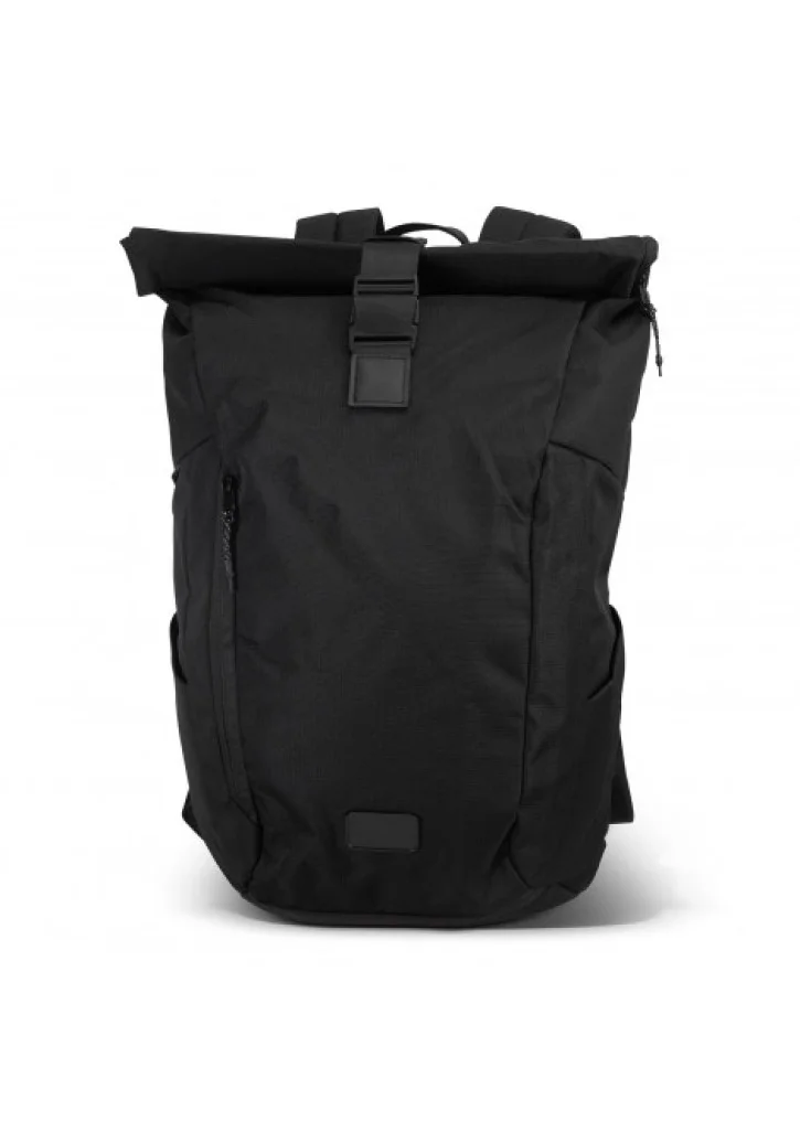 SPICE Waste2Gear Roll Up Computer Backpack