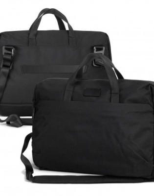 SPICE Waste2Gear Computer Bag