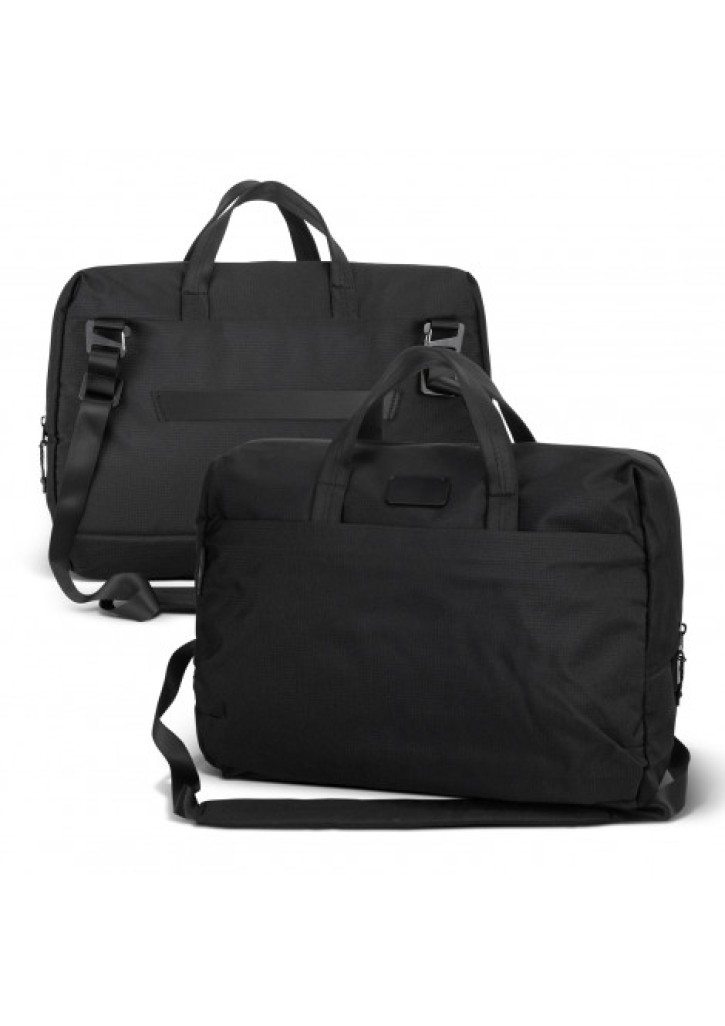 SPICE Waste2Gear Computer Bag