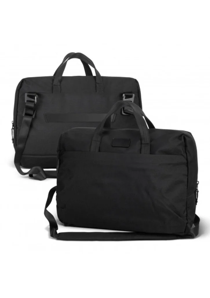 SPICE Waste2Gear Computer Bag