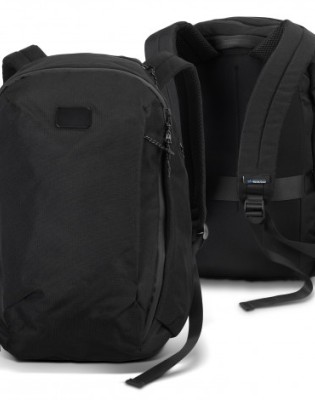 SPICE Waste2Gear Business Computer Backpack
