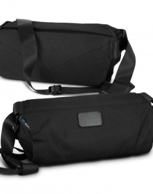 SPICE Waste2Gear Sling Bag