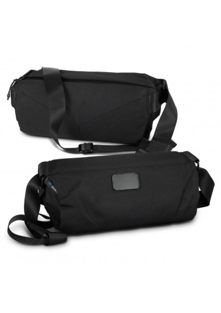 SPICE Waste2Gear Sling Bag