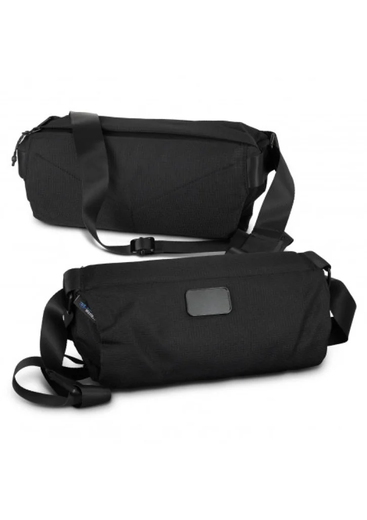 SPICE Waste2Gear Sling Bag