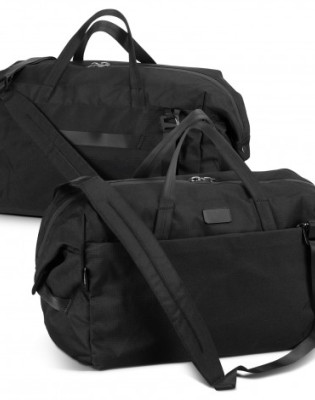SPICE Waste2Gear Weekend Sport Bag