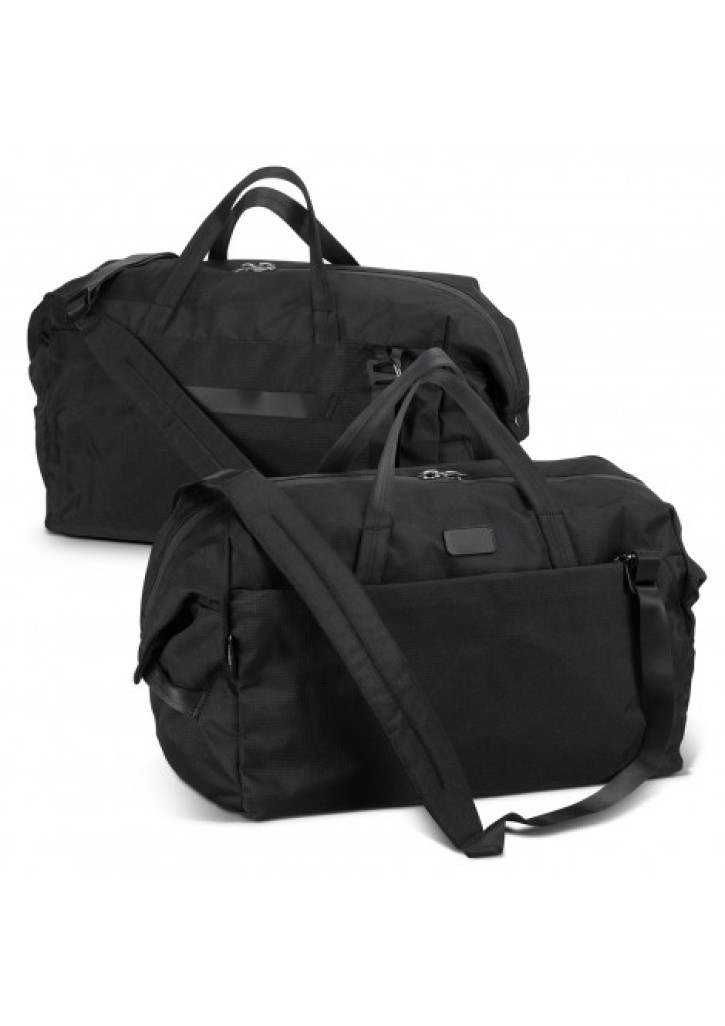 SPICE Waste2Gear Weekend Sport Bag