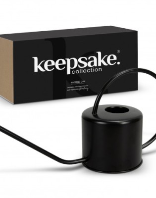 Keepsake Watering Can