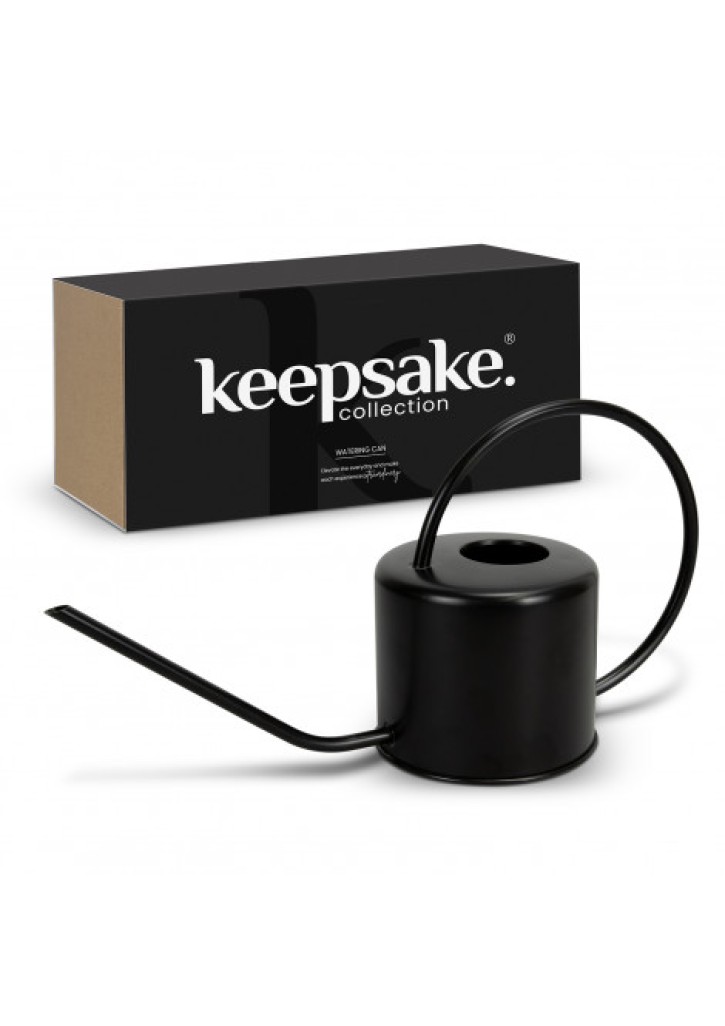 Keepsake Watering Can