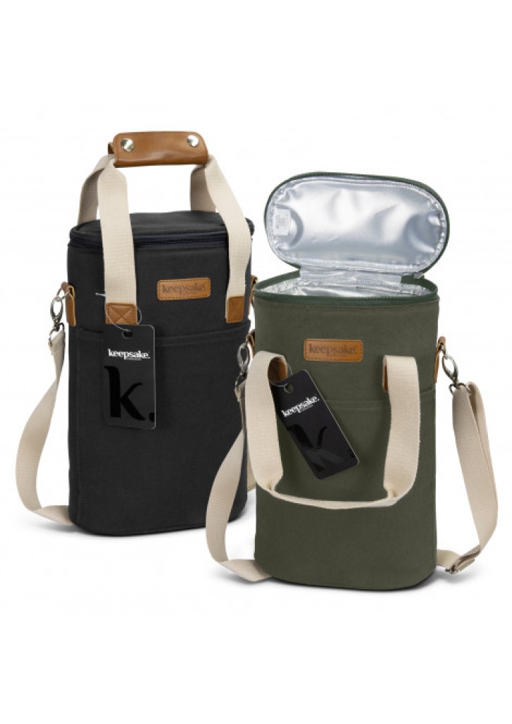 Keepsake Merchant Wine Cooler Bag Keepsake Merchant Wine Cooler Bag