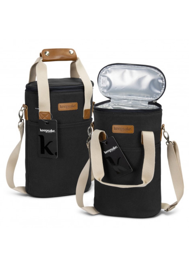 Keepsake Merchant Wine Cooler Bag Keepsake Merchant Wine Cooler Bag