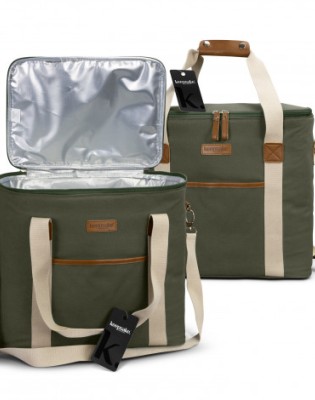 Keepsake Merchant Cooler Bag
