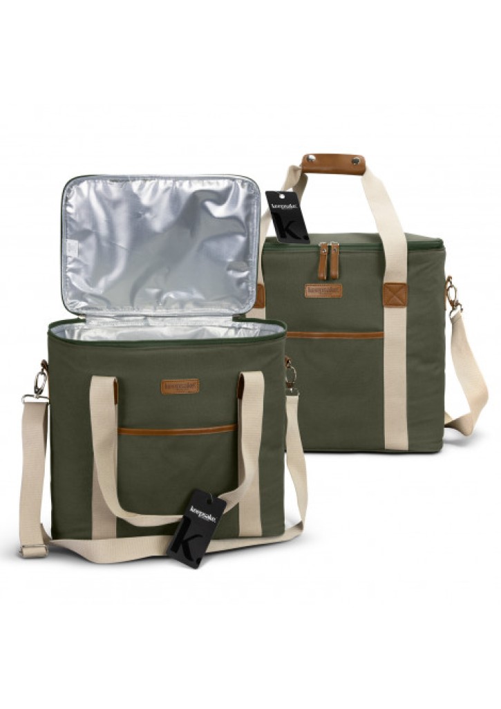 Keepsake Merchant Cooler Bag Keepsake Merchant Cooler Bag