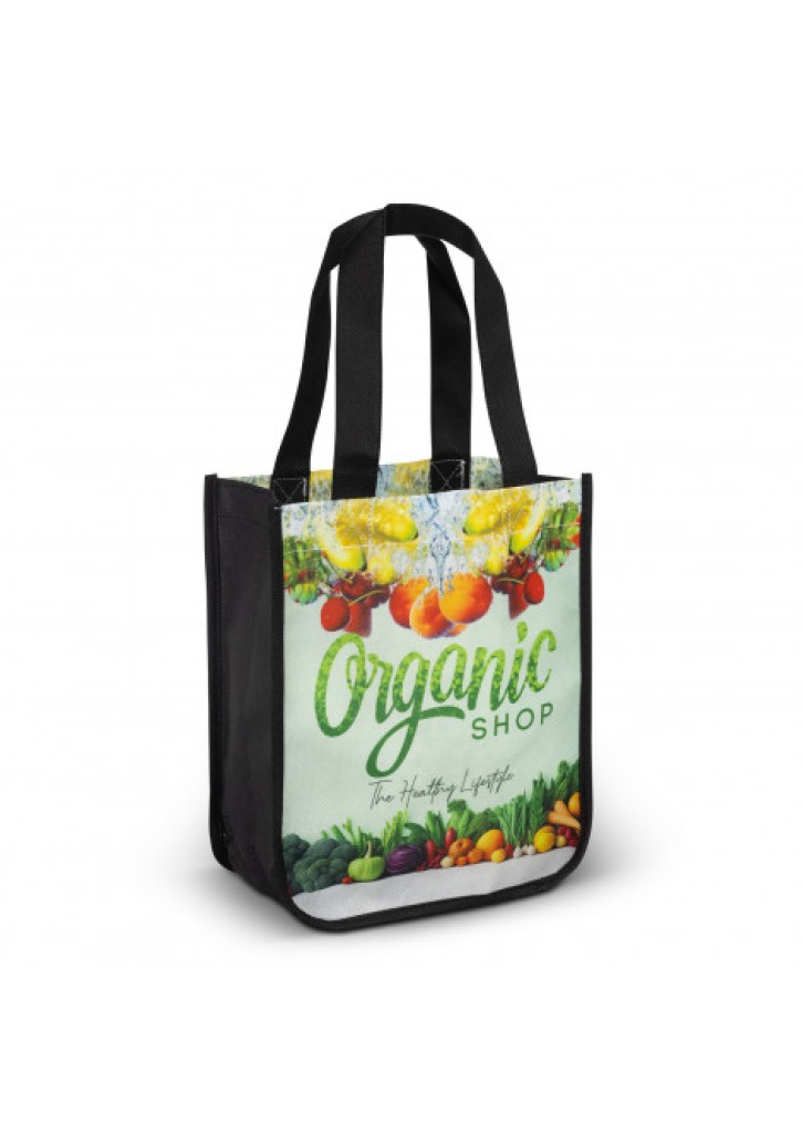 Indigo Tote Bag