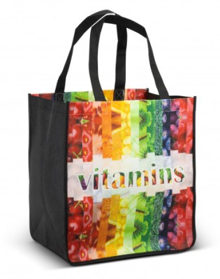Texas Tote Bag