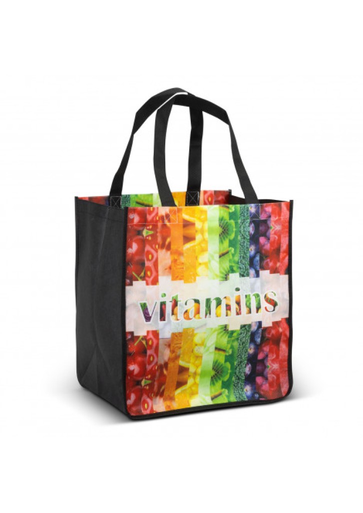 Texas Tote Bag