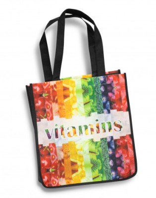Texas Tote Bag