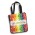 Texas Tote Bag - White