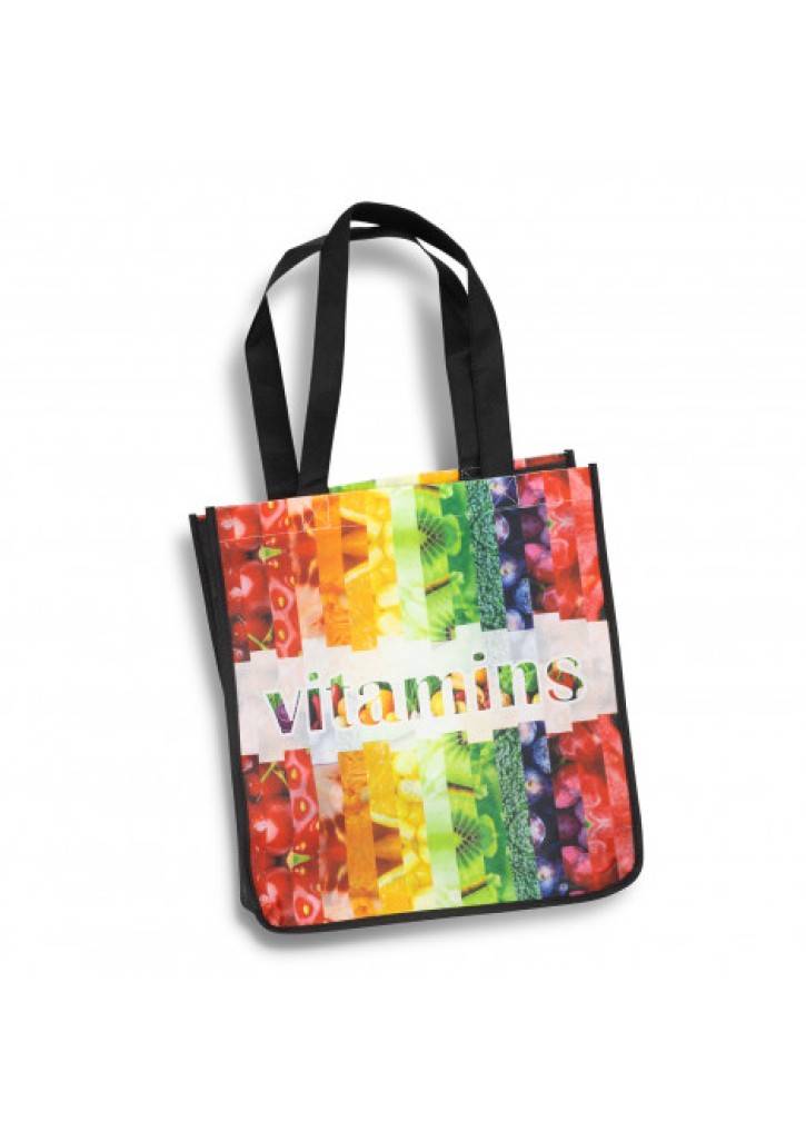 Texas Tote Bag