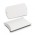 Pillow Box - Small - White