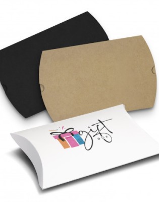 Pillow Box - Medium