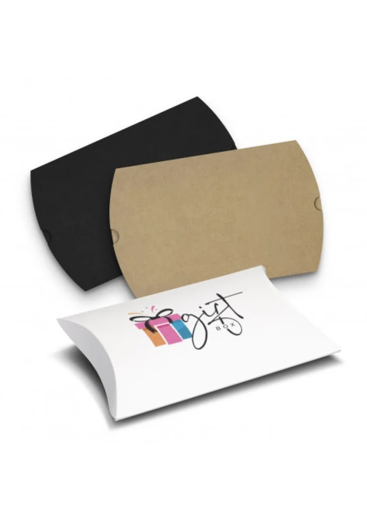 Pillow Box - Medium Pillow Box - Medium