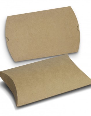 Pillow Box - Medium