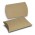 Pillow Box - Medium - Natural