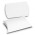 Pillow Box - Large - White