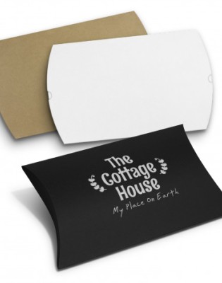 Pillow Box - Extra Large