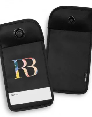 PhoneLocker Lockable Phone Pouch