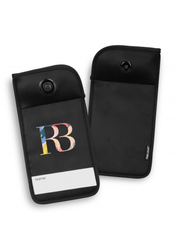 PhoneLocker Lockable Phone Pouch