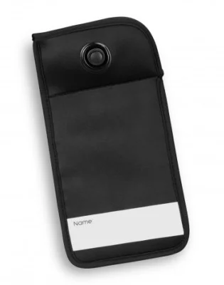 PhoneLocker Lockable Phone Pouch