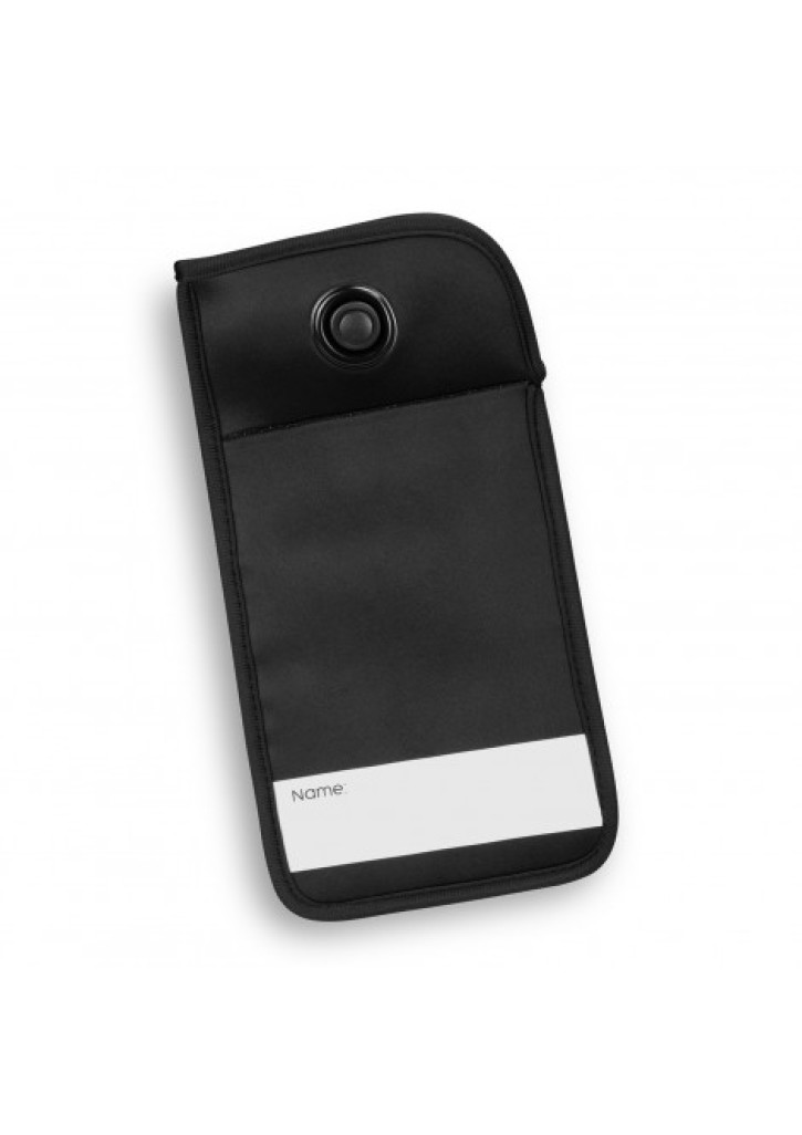PhoneLocker Lockable Phone Pouch