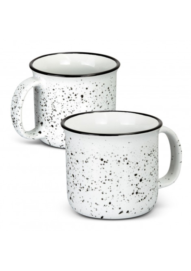 Bendigo Ceramic Mug