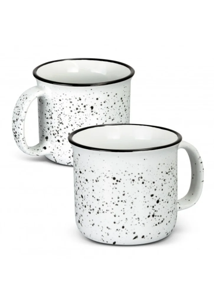 Bendigo Ceramic Mug