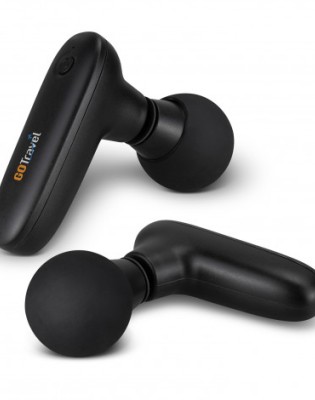 Compact Handheld Massager