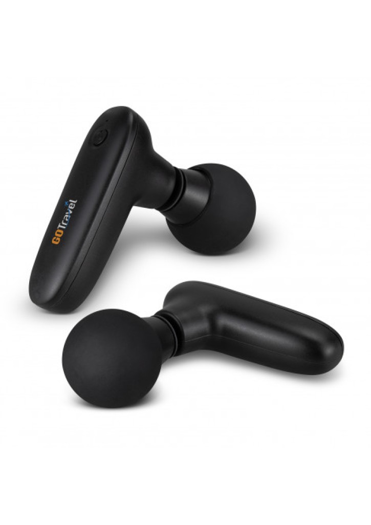 Compact Handheld Massager