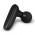 Compact Handheld Massager - Black