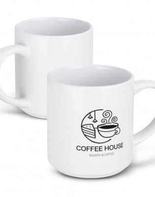 Neva Stackable Coffee Mug