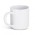 Neva Stackable Coffee Mug - White