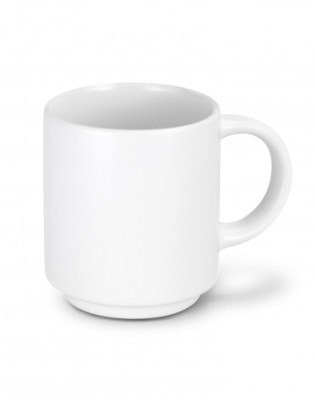 Espresso Stackable Coffee Mug