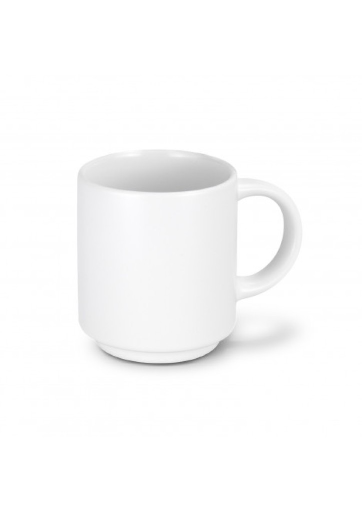 Espresso Stackable Coffee Mug