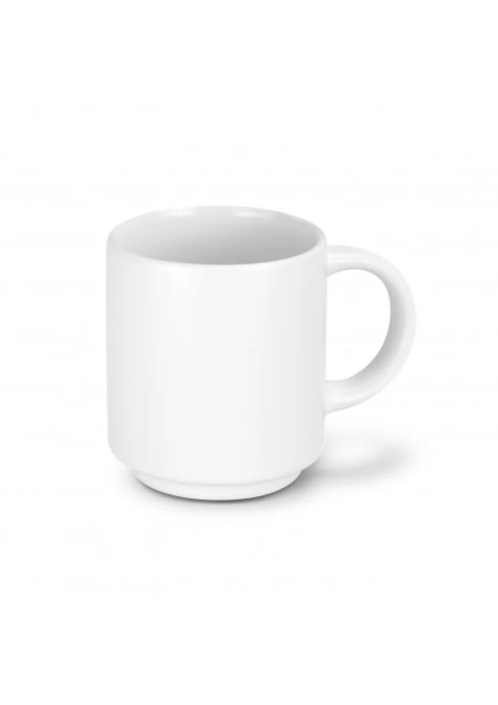 Espresso Stackable Coffee Mug